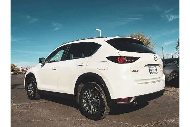$16997 : Mazda CX-5 2017 Touring 4dr image 5