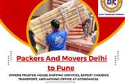 PackersMovers Delhi to Lucknow thumbnail