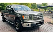 $9500 : 2012 F-150 FX4 thumbnail