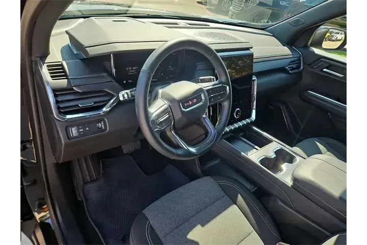 $33987 : GMC Acadia 2025 Elevation 4d image 10