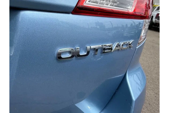 $5995 : 2010 Outback 2.5i Premium image 9