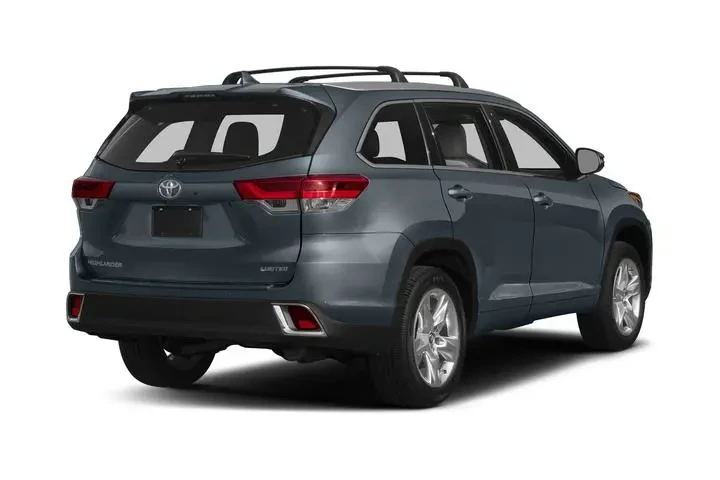 $24795 : Toyota Highlander 2017 AWD L image 3