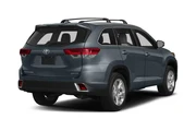 $24795 : Toyota Highlander 2017 AWD L thumbnail