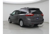 $22998 : Toyota Sienna 2015 AWD XLE 7 thumbnail