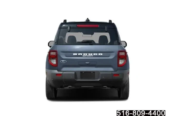 $35747 : Ford Bronco Sport 2025 AWD O image 5