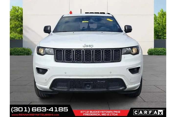 $25486 : Jeep Grand Cherokee 2021 4x4 image 2