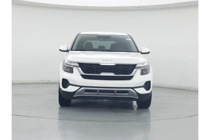 $21998 : Kia Seltos 2023 AWD LX 4dr S image 5