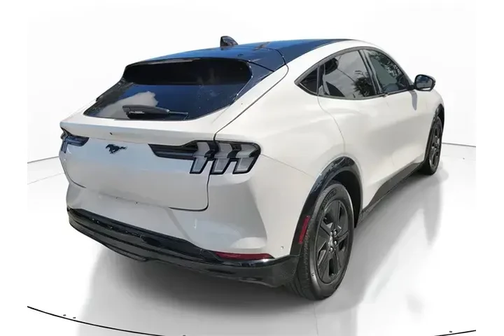 $29991 : Ford Mustang Mach-E 2023 AWD image 4