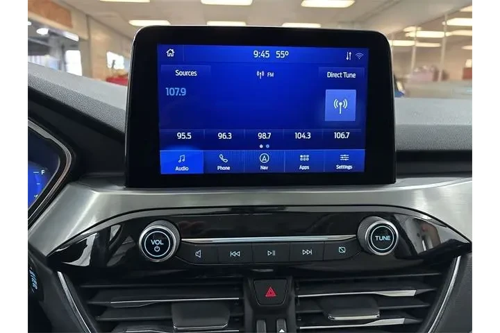 $21000 : Ford Escape 2022 AWD Titaniu image 8