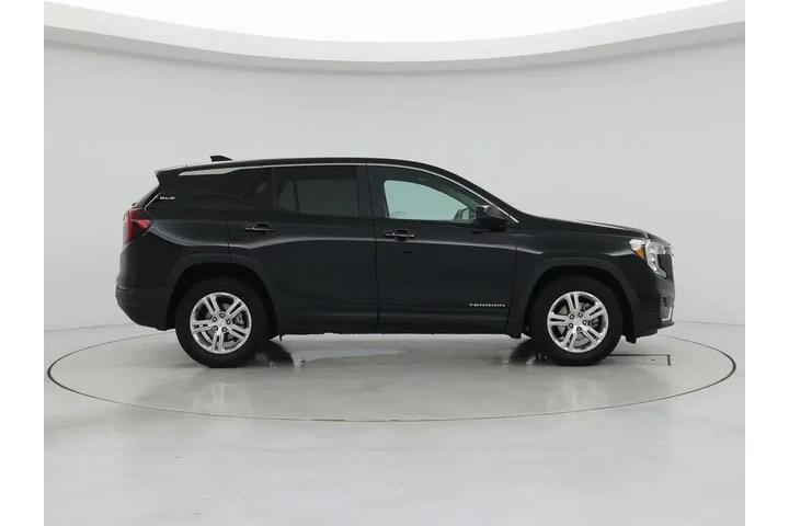 $21998 : GMC Terrain 2024 SLE 4dr SUV image 7