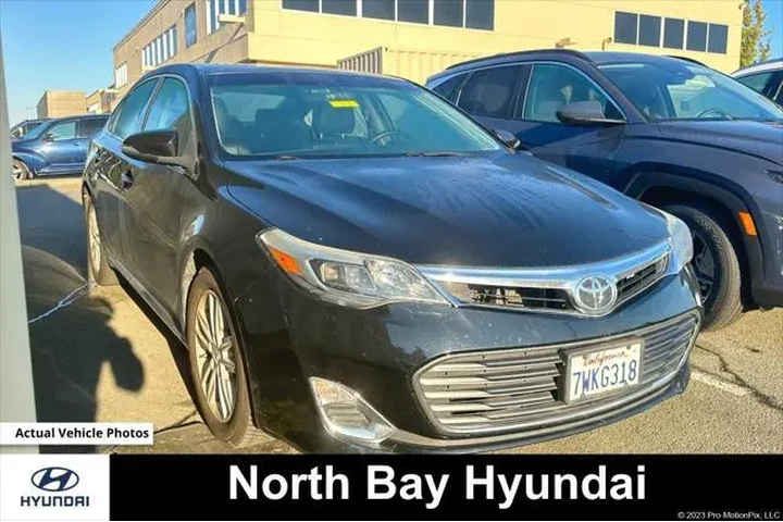 $15990 : Toyota Avalon 2015 Limited 4 image 1