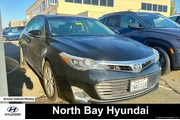 Toyota Avalon 2015 Limited 4
