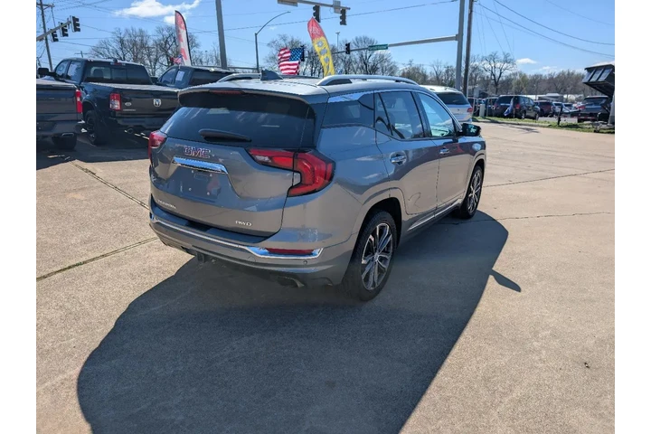 $19995 : 2020 GMC Terrain image 6