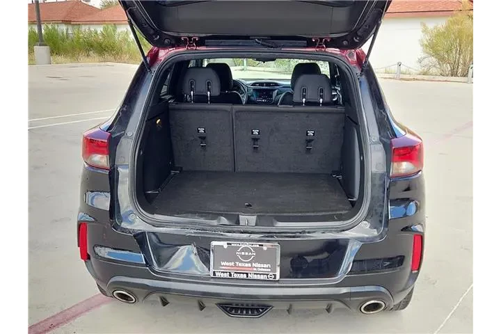 $25000 : Chevrolet Trailblazer 2023 R image 8