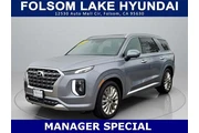 Hyundai PALISADE 2020 Limite en Sacramento