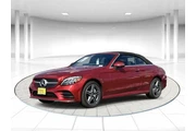 Mercedes-Benz C-Class 2020 A en Orange County