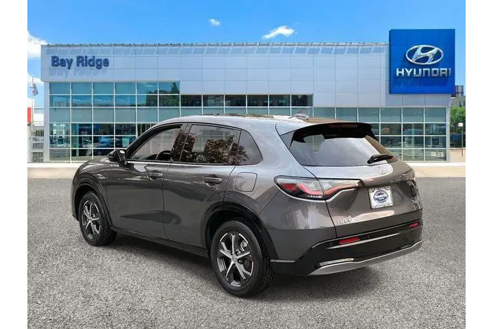 $25003 : Honda HR-V 2025 AWD EX-L 4dr image 7