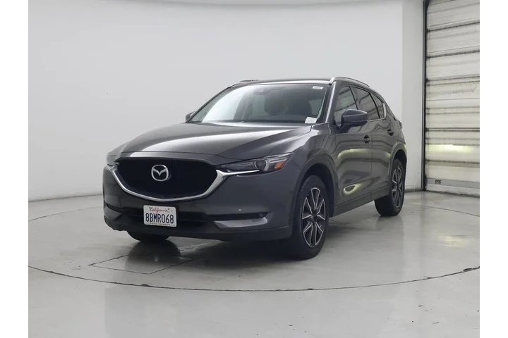 $19998 : Mazda CX-5 2017 AWD Grand Se image 4