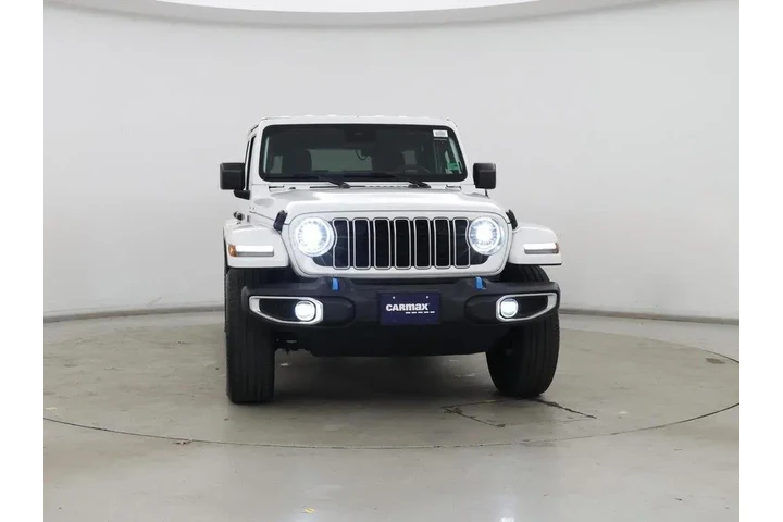 $38998 : Jeep Wrangler 2024 4x4 Sahar image 5