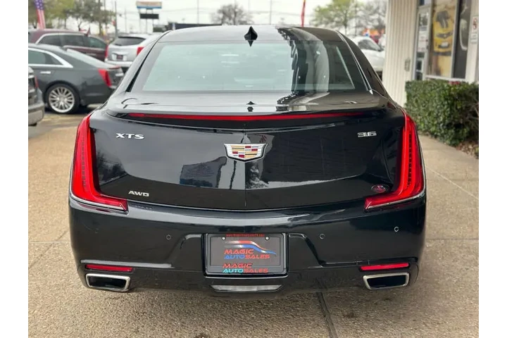 $15999 : 2019 XTS Premium Luxury image 8