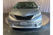 $14999 : Toyota Sienna 2014 SE 8-Pass thumbnail