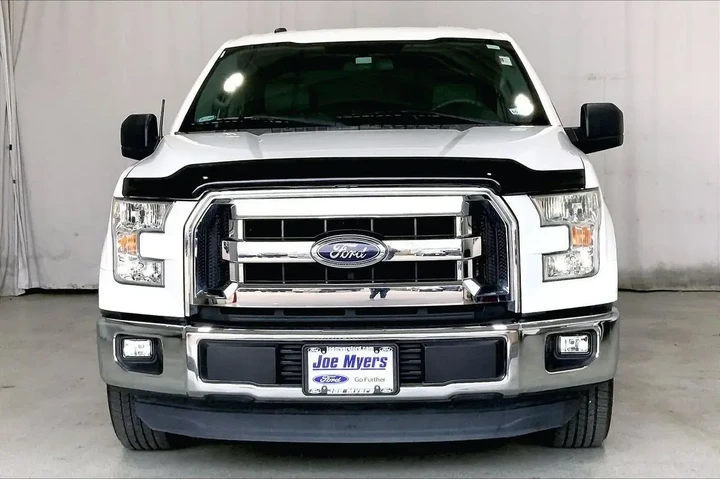 $25991 : Ford F-150 2016 4x2 XLT 4dr image 3