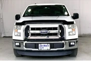 $25991 : Ford F-150 2016 4x2 XLT 4dr thumbnail