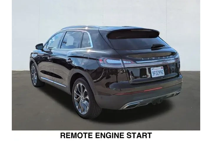 $33575 : Lincoln Nautilus 2022 Reserv image 3