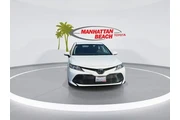 $22495 : Toyota Camry 2020 LE 4dr Sed thumbnail