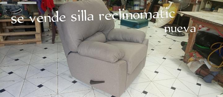 $280 : Silla reclinable image 2