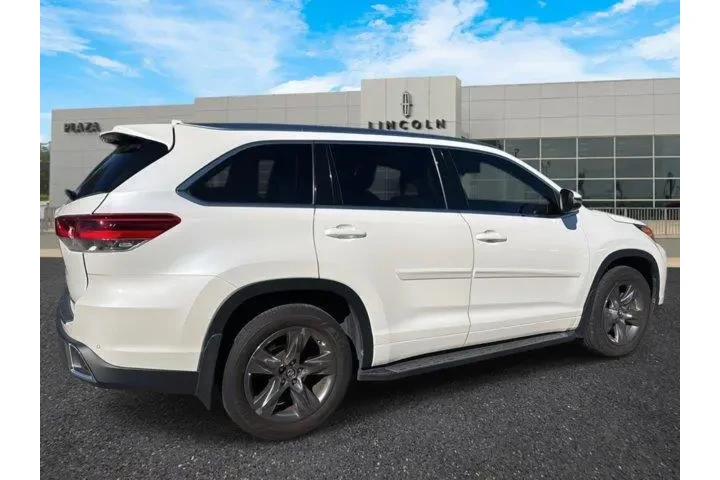 $24900 : Toyota Highlander 2017 AWD L image 3