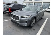 INFINITI QX50 2020 Sensory 4 en Atlanta