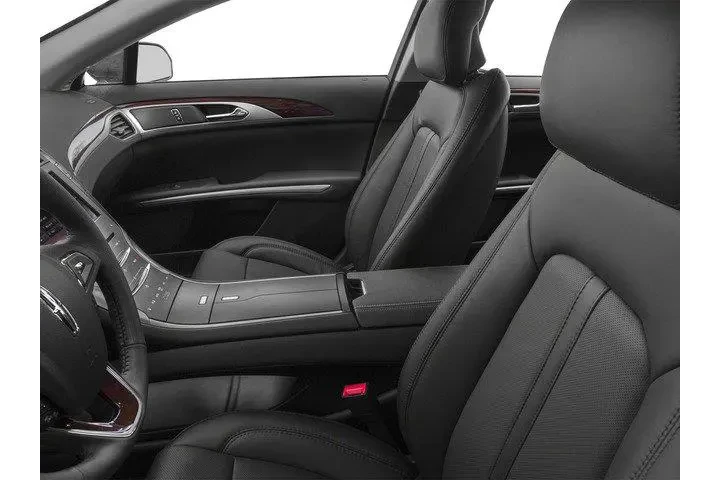 $9990 : Lincoln MKZ Hybrid 2016 4dr image 8