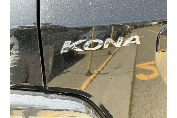 $20881 : Hyundai KONA Electric 2023 S image 3