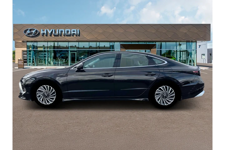 $29283 : Hyundai SONATA Hybrid 2025 L image 3