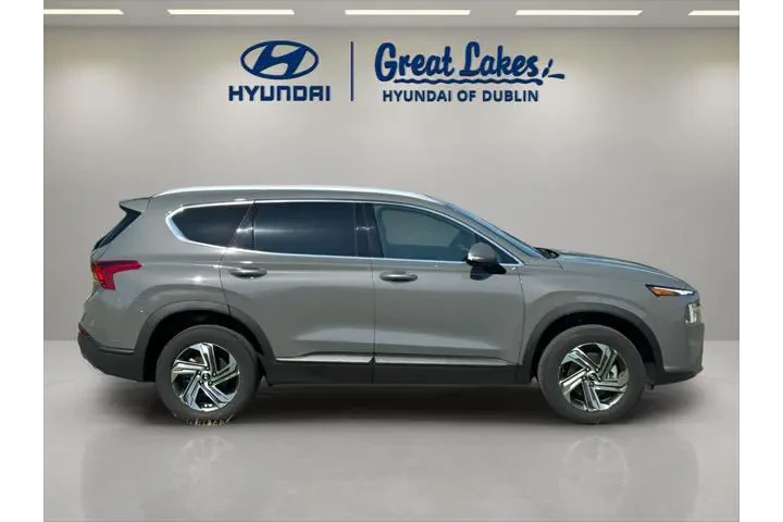 $23866 : Hyundai SANTA FE 2023 AWD SE image 8