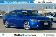 Honda Insight 2019 LX 4dr Se en Modesto