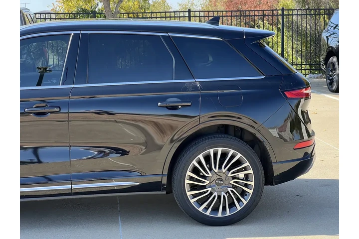 $27249 : Lincoln Corsair 2022 AWD Sta image 6