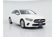 Mercedes-Benz A-Class 2021 A