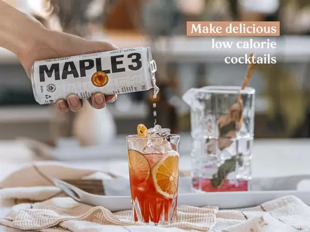 Maple 3 image 1