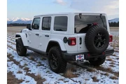 $29495 : Jeep Wrangler Unlimited 2019 thumbnail