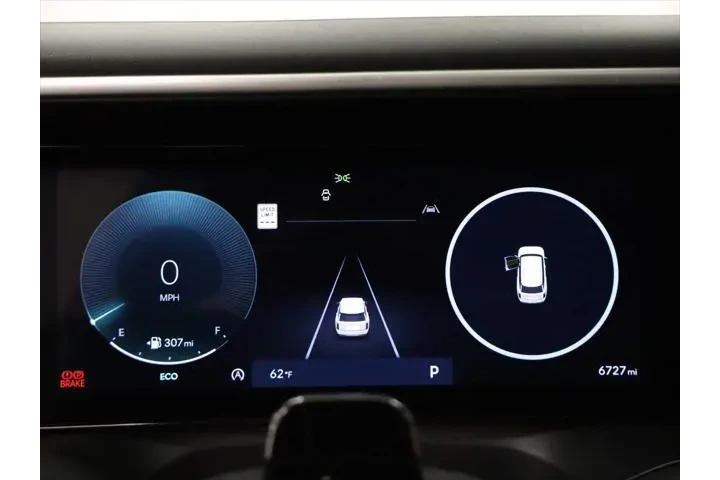 $39703 : Hyundai PALISADE 2026 SEL Co image 5