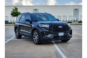 $39850 : Ford Explorer 2025 ST-Line 4 thumbnail