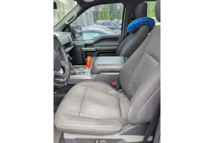 $26190 : Ford F-150 2018 4x4 King Ran image 9