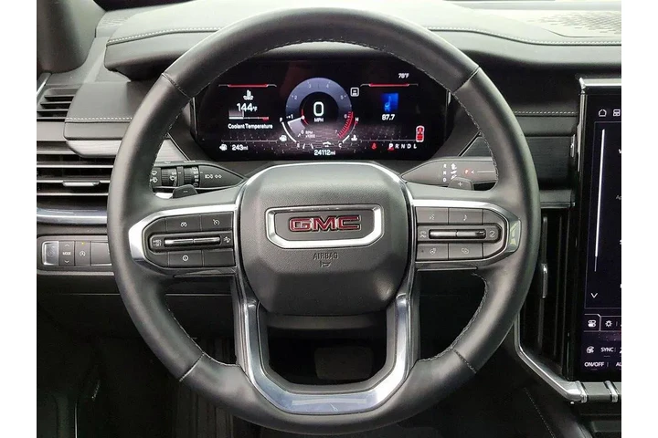 $31998 : GMC Acadia 2025 Elevation 4d image 10