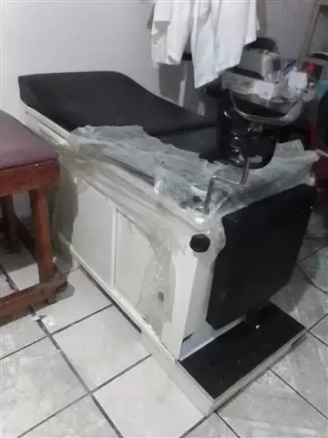 $2000 : VENDO MESA GINECOLOGI A EN TIJ image 2