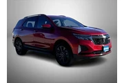 $27097 : Chevrolet Equinox 2023 4x4 R thumbnail