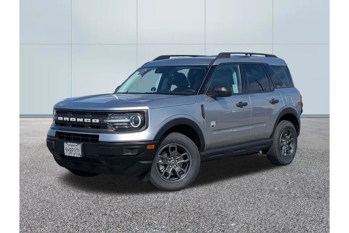 $24875 : Ford Bronco Sport 2023 AWD B image 1