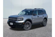 Ford Bronco Sport 2023 AWD B en Los Angeles