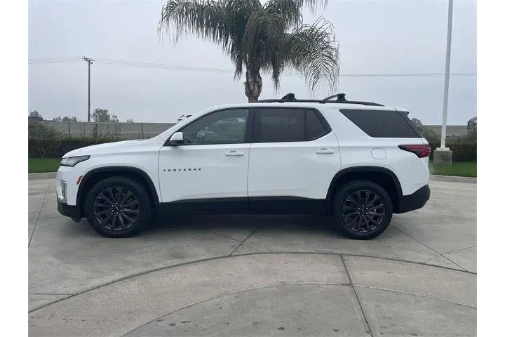 $30567 : Chevrolet Traverse 2023 4x4 image 5